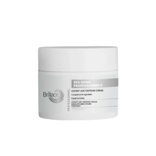 Антивіковий крем для обличчя Експерт Expert Age-Defense Cream Brilace, 200 мл