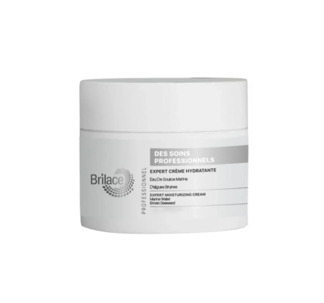 Зволожуючий крем Експерт Expert Creme Hydratante Brilace, 200 мл