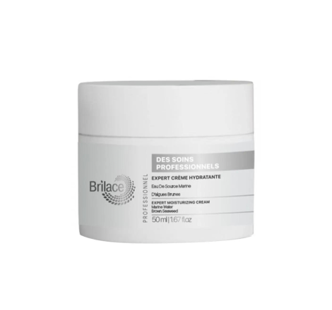Зволожуючий крем Експерт Expert Creme Hydratante Brilace, 50 мл