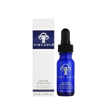 Заспокійлива сироватка для проблемної шкіри обличчя Spot Stop Anti-Blemish Lotion Circadia, 15 мл