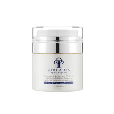 Крем для омолодження шкіри з вітаміном А Vitamin A Boosting Cream Circadia, 50 мл
