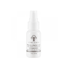 Концентрований гель для обличчя з ретинолом (1%) Vitamin A Gel Circadia, 30 мл