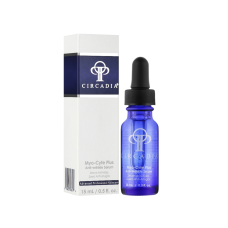 Мультипептидна сироватка для обличчя Myo-Cyte Plus Anti Wrinkle Serum Circadia, 15 мл