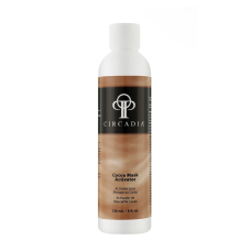 Активатор маски для обличчя «Какао» Cocoa Mask Activator Circadia, 236 мл