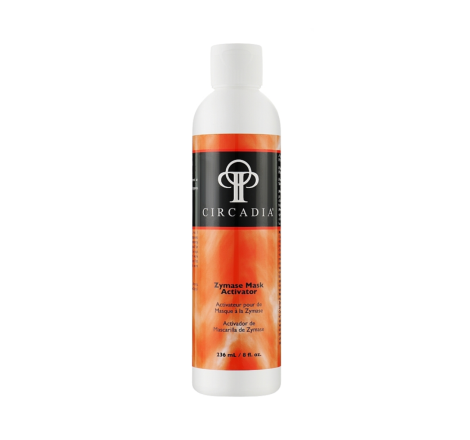 Активатор маски для обличчя з ліфтинг-ефектом Zymase Mask Activator Circadia, 236 мл