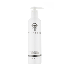 Зволожувальний крем для шкіри обличчя з аквапоринами AquaPorin Hydrating Cream Circadia, 236 мл
