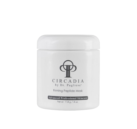 Маска для обличчя з пептидами Firming Peptide Mask Circadia, 113 мл
