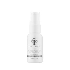 Зволожуюча сироватка для шкіри обличчя Hydralox Facial Oil Circadia, 30 мл