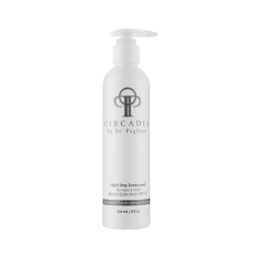 Крем денний для обличчя з SPF 37 Light Day Sunscreen Broad Spectrum SPF-37 Circadia, 236 мл