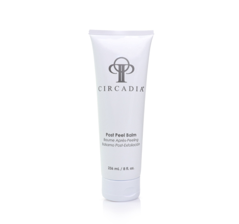 Постпроцедурний бальзам для обличчя Post Peel Balm Circadia, 236 мл