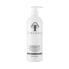 Антицелюлітний крем для тіла Professional Firming and Shaping Gel Circadia, 472 мл