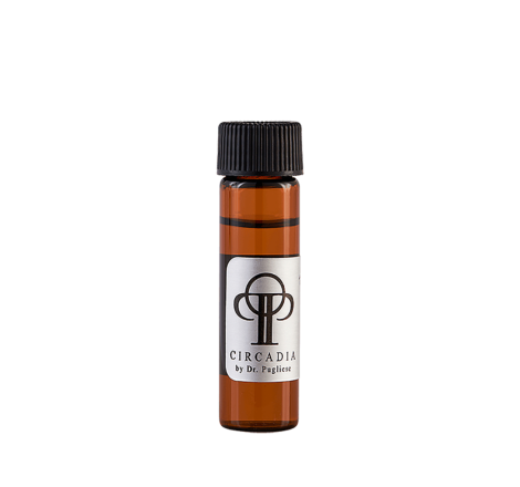 Сироватка для чутливої шкіри обличчя Rosacea Serum Circadia, 7,5 мл