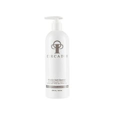 Засіб для очищення шкіри обличчя з антиоксидантами Vitamin Veil Cleanser Circadia, 472 мл