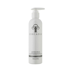 Нічний відновлюючий крем для обличчя Night Time Repair Lotion Circadia, 236 мл