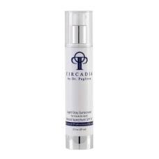 Крем денний для обличчя з SPF 37 Light Day Sunscreen Broad Spectrum SPF 37 Circadia, 59 мл