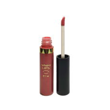 Блиск для губ Reneo Lips Alizarin Derma Series, 7 мл