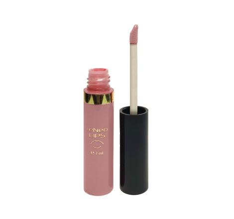Блиск для губ Reneo Lips Light Coral Derma Series, 7 мл