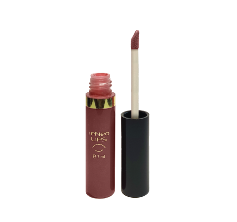 Блиск для губ Reneo Lips Mars Brawn Derma Series, 7 мл