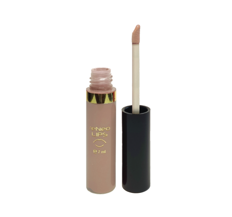 Блиск для губ 'Сієна' Reneo Lips Siena Derma Series, 7 мл