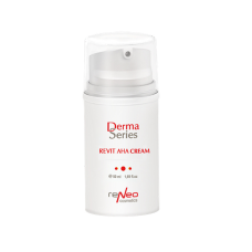 Реактивуючий вітамінізований крем Revit AHA Cream Derma Series, 50 мл