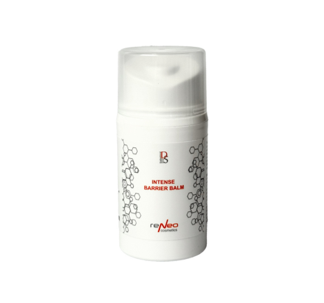 Екстра бальзам для підсилення бар'єрної функції шкіри Intense Barrier Balm Derma Series, 50 мл