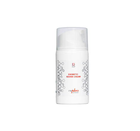 Екзосомальний крем для регенерації Exometic Revive Cream Derma Series, 50 мл