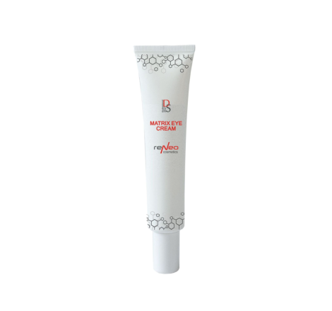 Ревіталізуючий крем для області навколо очей Matrix Eye Cream Derma Series, 15 мл         