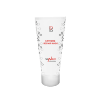 Пептидна маска інтенсивного відновлення Extreme Repair Mask Derma Series, 100 мл