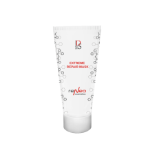 Пептидна маска інтенсивного відновлення Extreme Repair Mask Derma Series, 100 мл