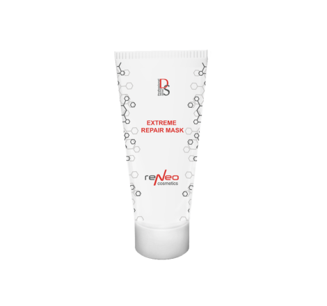 Пептидна маска інтенсивного відновлення Extreme Repair Mask Derma Series, 100 мл