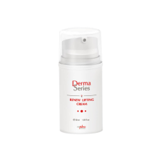Регенеруючий анти-ейдж крем для обличчя з ліфтинговим ефектом Renew Lifting Cream Derma Series, 50 мл