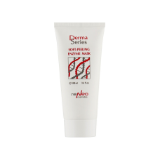 Ензимна крем - маска для обличчя Soft Peeling Enzyme Mask Derma Series, 100 мл