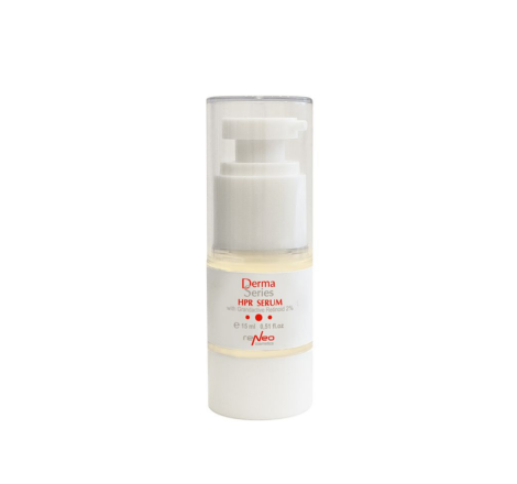 Регенеруюча сироватка з ретинолом HPR Serum With Granactive Retinoid 2% Derma Series, 15 мл  