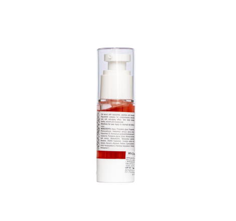 Сироватка з екзосомами та NAD+ ExoNAD Peptide Serum Derma Series, 30 мл