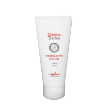 Термоактивний гель для проблемних зон Thermo Active Slim Gel Derma Series, 100 мл