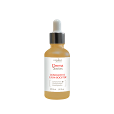 Апаратний бустер для зниження реактивності чутливої шкіри Conductive Calm - Booster Derma Series, 30 мл  