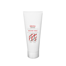 Відновлюючий тонізуючий крем для обличчя Recovery Cream Derma Series, 100 мл