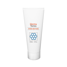 Відновлююча маска для максимального зволоження Hydra Help Mask Derma Series, 200 мл