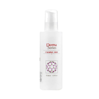  Заспокійливе молочко для зняття макіяжу Calming Milk Derma Series, 200 мл       