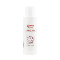 Заспокійливий тонік для обличчя Calming Tonic Derma Series, 200 мл    