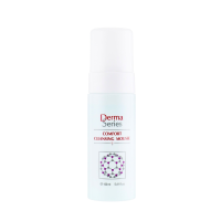 Універсальний мус для очищення обличчя Comfort Cleansing Mousse Derma Series, 150 мл