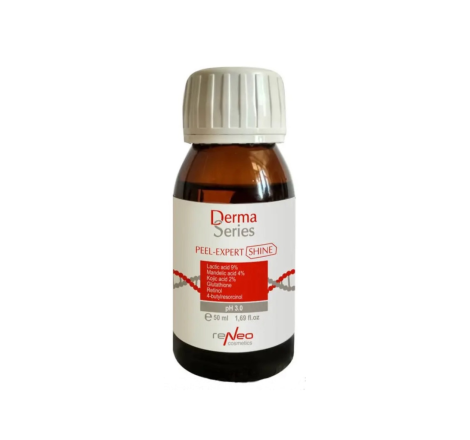 Мигдальний пілінг 40% для обличчя Peel-Expert M Derma Series, 50 мл   