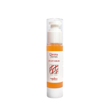 Зміцнююча сироватка з ефектом 3D ліфтингу для обличчя 3D - Lift Serum Derma Series, 50 мл