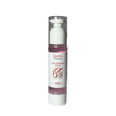 Сироватка проти зморшок з міорелаксуючим ефектом Anti-Wrinkle Serum Derma Series, 50 мл