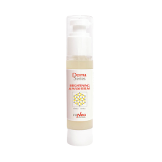 Освітлююча сироватка з антиоксидантною дією Brightening Alpaflor Serum Derma Series, 50 мл