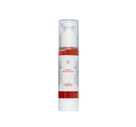 Сироватка з екзосомами та NAD+ ExoNAD Peptide Serum Derma Series, 50 мл