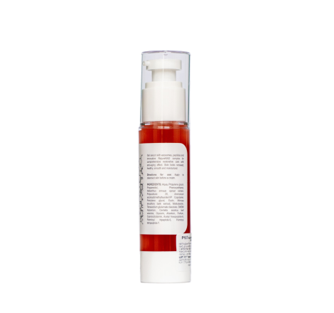 Сироватка з екзосомами та NAD+ ExoNAD Peptide Serum Derma Series, 50 мл