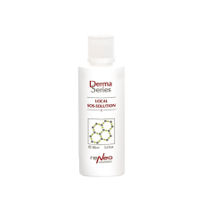 Протизапальний підсушуючий засіб Local Sos Solution Derma Series, 100 мл
