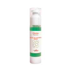 Сироватка, яка контролює жирність шкіри Total Oil-Control Serum Derma Series, 50 мл