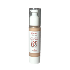 Вітамінізована пептидна сироватка для обличчя Vita-Active Peptide Serum Derma Series, 50 мл
